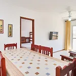 Apartamento A 100 Metros Da Praia, Bem Localizado, Com Ar Condicionado E Wi-Fi - 14 - Edificio Lenamar II